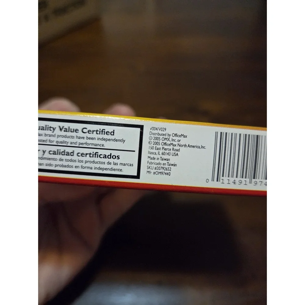 office max officemax brand